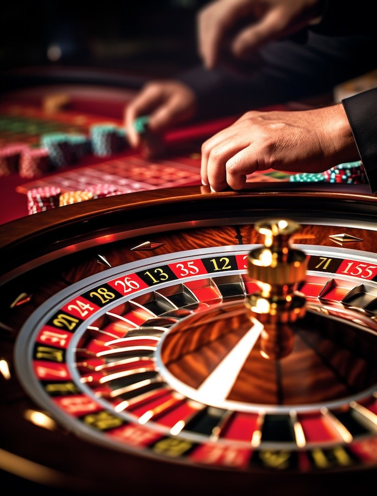 Sistem tier loyalitas tunai777 dengan berbagai tingkat dan manfaat eksklusif